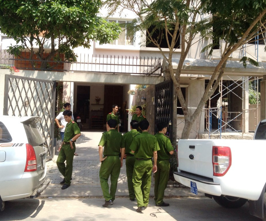 Nam thanh nien bao mat trom vang gan 1,2 ty dong