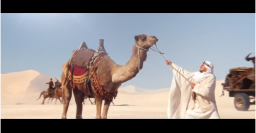 Khong chi o Viet Nam, Coca-Cola tung quang cao phan cam, gay phan no o chinh que huong-Hinh-4