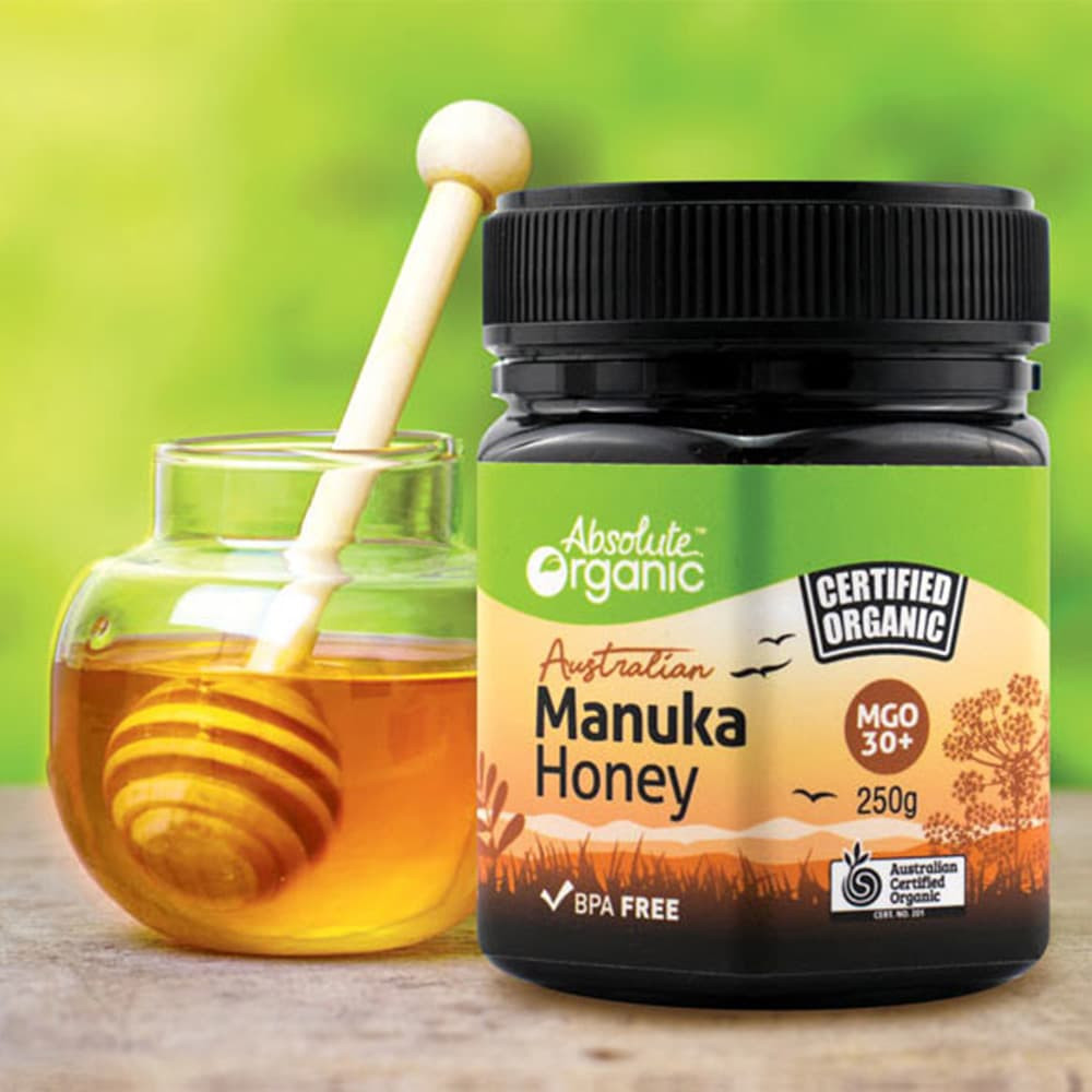 Sở dĩ Manuka có giá vô cùng đắt đỏ là bởi những công dụng tuyệt vời được cả thế giới biết đến.