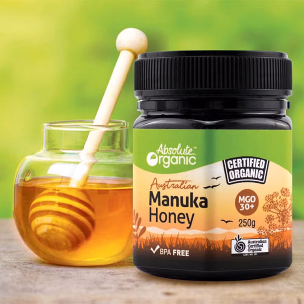 Sở dĩ Manuka có giá vô cùng đắt đỏ là bởi những công dụng tuyệt vời được cả thế giới biết đến.