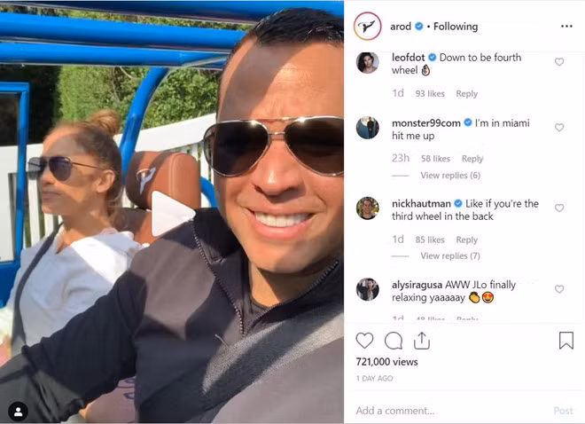 An ui chong sap cuoi bi mat trom, Jennifer Lopez tang dieu bat ngo