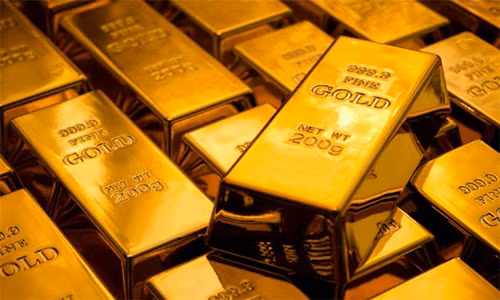 Nam 2019, gia vang co the tang ky luc?