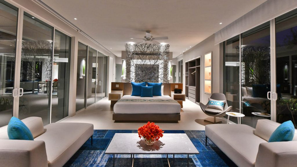 Không chỉ có vậy, khách còn được yêu cầu phải ở tối thiểu 3-5 đêm tùy vào thời điểm trong năm. Nguồn ảnh: CNBC. Video: Ngôi nhà Việt đẹp như resort trên báo ngoại. Nguồn: VTC1.