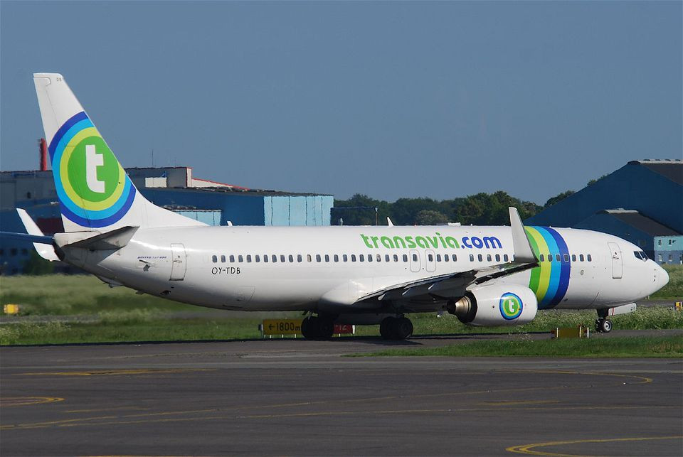 Nguyên nhân cuộc khẩu chiến do một hành khách trong số đó liên tục "xì hơi".