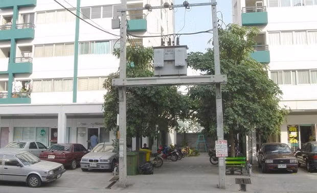 Mua nha hay nho: Kieu nha nay thay phong thuy cung bo tay, “ne” duoc la mung-Hinh-7