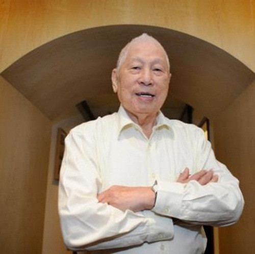 Ở tuổi 101, Chang Yun Chung (hay còn gọi là Teo Woon Tiong) được coi là tỷ phú già nhất thế giới với 2,1 tỷ USD. Ảnh: Nairametrics.