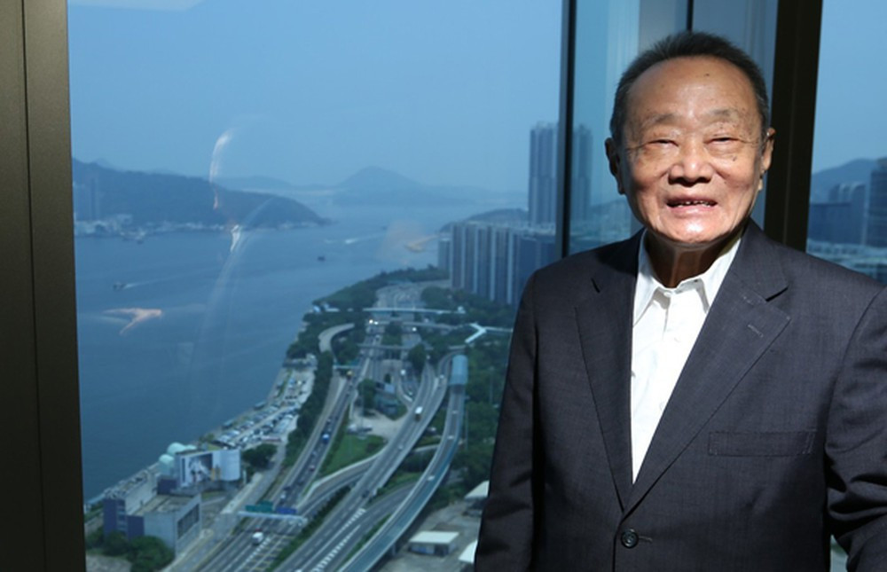 Ông sở hữu Kuok Group - công ty đầu tư vào nhiều khách sạn, bất động sản và loại hàng hóa. Robert Kuok cũng là một trong những thành viên trong hội đồng cố vấn đặc biệt cho Chính phủ Malaysia. Ảnh: Reuters.