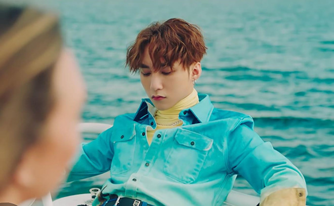 Tuy nhiên, đó chỉ là những lời đồn đoán từ phía cộng đồng mạng. Còn đại diện của ca sĩ Sơn Tùng M-TP thì từ chối đưa ra bình luận.