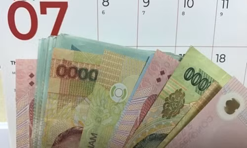 Những thay đổi về tiền lương cán bộ, công chức cần biết Nhung thay doi ve tien luong can bo, cong chuc can biet