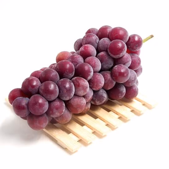 Trên một số trang thương mại điện tử của Nhật như Rakuten, loại nho chuỗi ngọc có giá hơn 3.500 yen (gần 800.000 đồng).