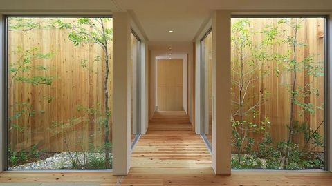 Bi quyet phong thuy bo tri cua chinh giup gia chu luon may man