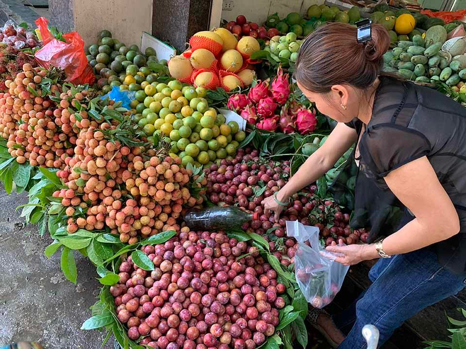 Can Tet Doan Ngo, hoa qua ‘giet sau bo’ tang gia phi ma
