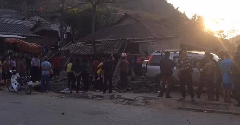 O to dien ui bay nhieu xe may, dam tu vong 1 phu nu-Hinh-5