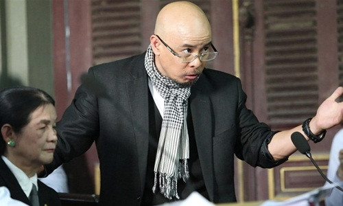 Hau phien toa ly hon, 