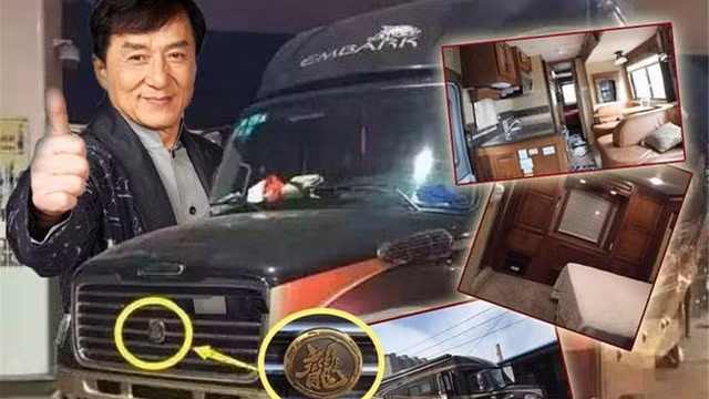 Doi song khac biet cua con trai va con gai Thanh Long