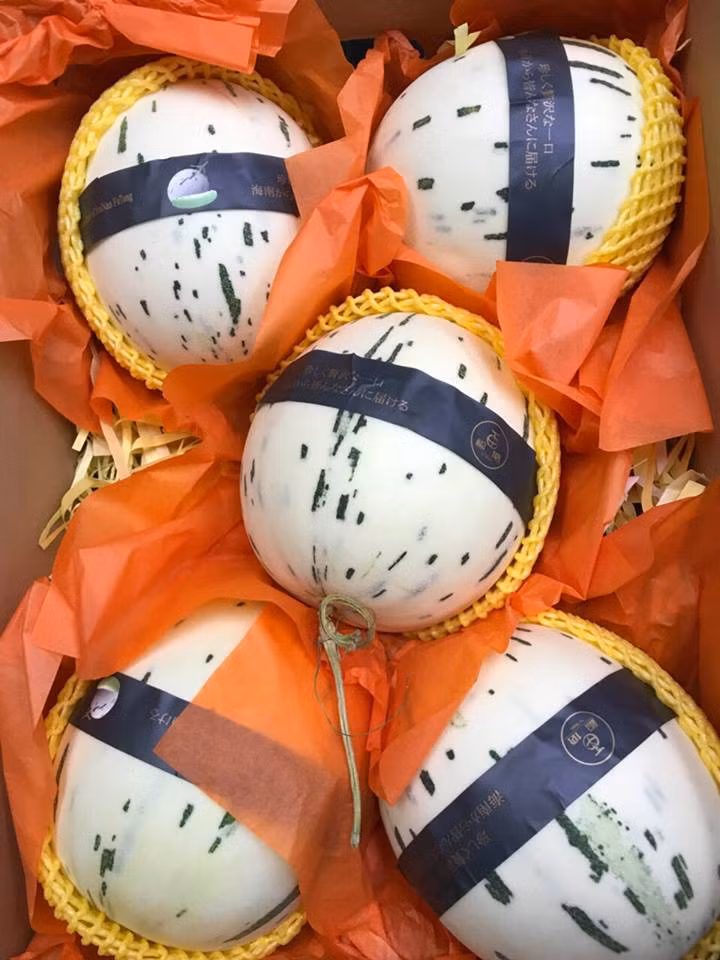 Dua sua Nhat nua trieu/qua, dat khach ngay nang nong