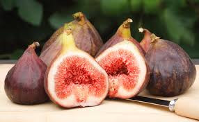 Quả sung chín có thể ăn luôn hoặc bóc vỏ tùy thích. Ảnh: Kannonyama.