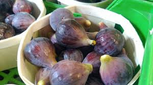 Tính ra, mỗi quả sung Nhật Bản có giá tới hơn 100.000 đồng. Ảnh: Japantimes.