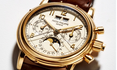 Nha san xuat dong ho Patek Philippe sap phai ban minh?-Hinh-2