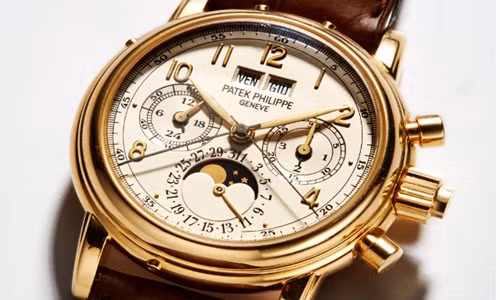 Nha san xuat dong ho Patek Philippe sap phai ban minh?-Hinh-2