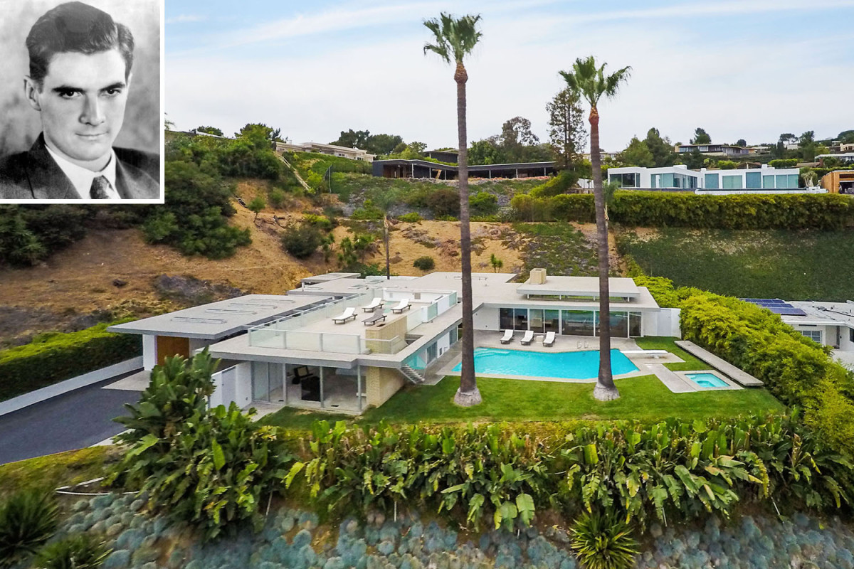 Tỷ phú Mỹ từng bỏ tiền thuê một đội ngũ với công việc duy nhất là bắt ruồi trong khu biệt thự của mình.