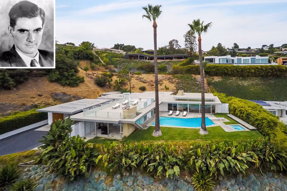 Tỷ phú Mỹ từng bỏ tiền thuê một đội ngũ với công việc duy nhất là bắt ruồi trong khu biệt thự của mình.