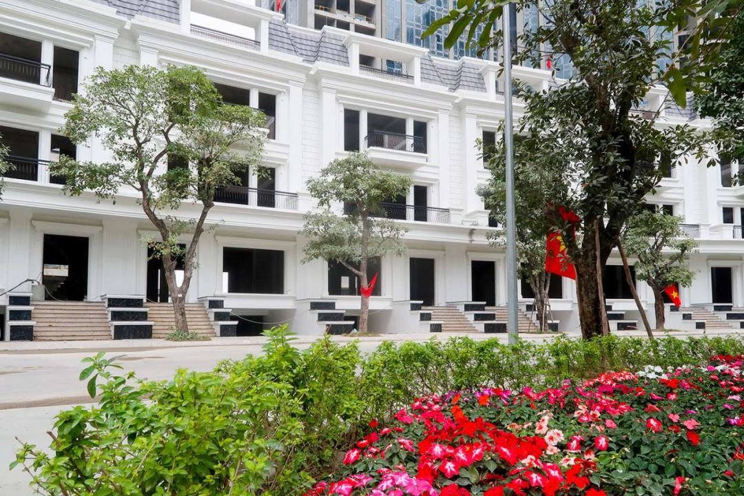 Sunshine City - Tung bung cat noc, ron rang qua tang-Hinh-2