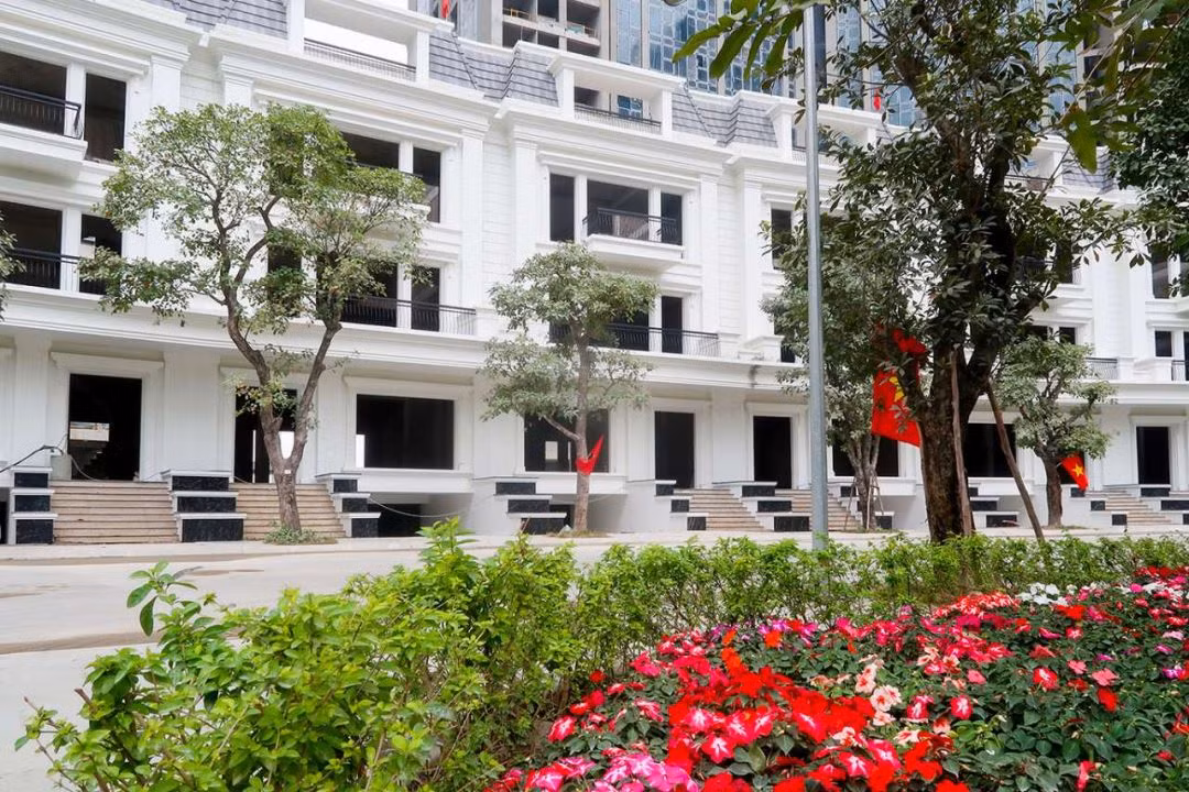 Sunshine City - Tung bung cat noc, ron rang qua tang-Hinh-2