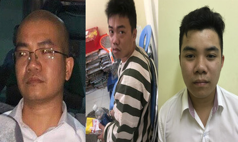 Vu Dia oc Alibaba: Tai san khung cua sieu lua “Luyen, Linh, Luc”