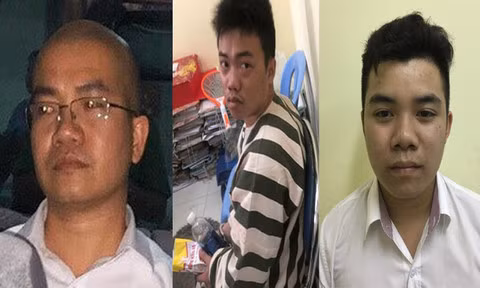 Vu Dia oc Alibaba: Tai san khung cua sieu lua “Luyen, Linh, Luc”