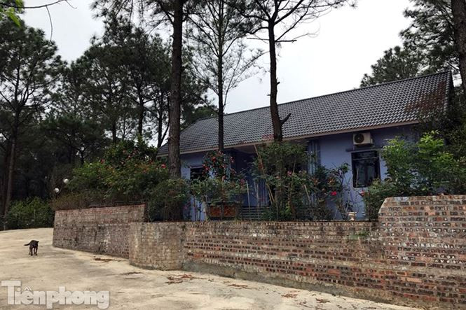 Điều này khiến dự luận cho rằng, liệu những công trình sai phạm này có được xử lý nghiêm hay thanh tra xong rồi để đó?.