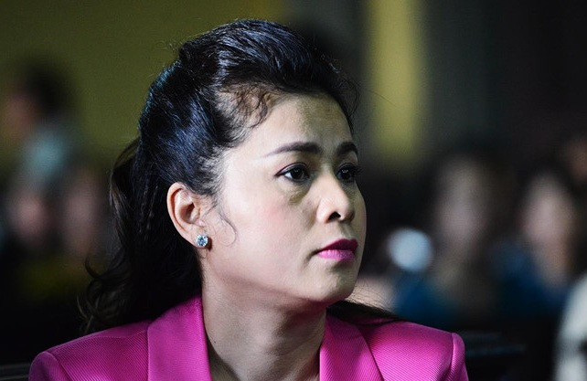 Ba Thao khang cao toan bo ban an, muon doan tu chong