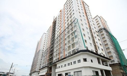 Lo nhieu sai pham, du an NOXH cua Hoang Quan bi de nghi thu hoi