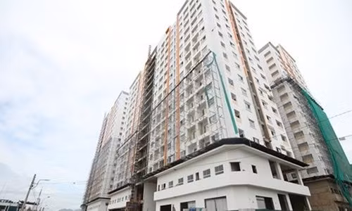 Lo nhieu sai pham, du an NOXH cua Hoang Quan bi de nghi thu hoi