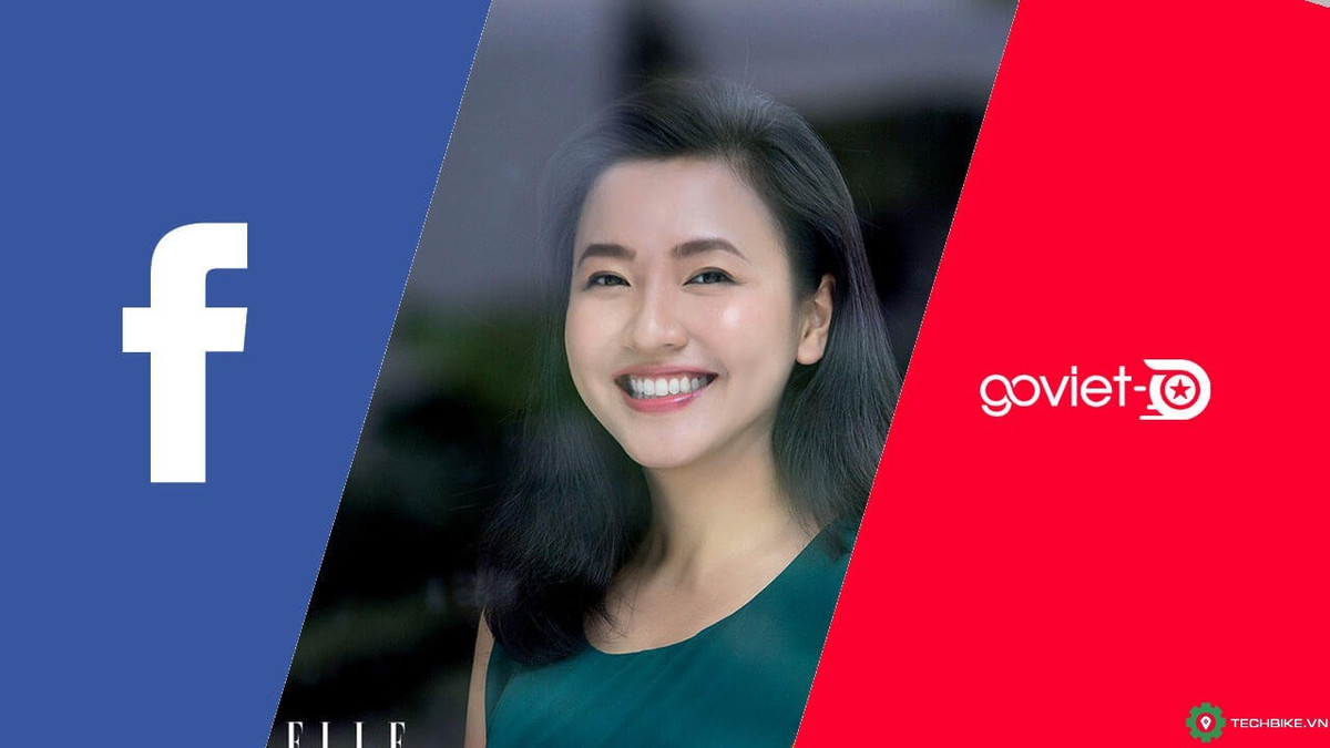 Đây đã là lần thứ 2 bà Kiều Trang rời khỏi vị trí giám đốc điều hành của một công ty công nghệ. Ảnh: Techrum.