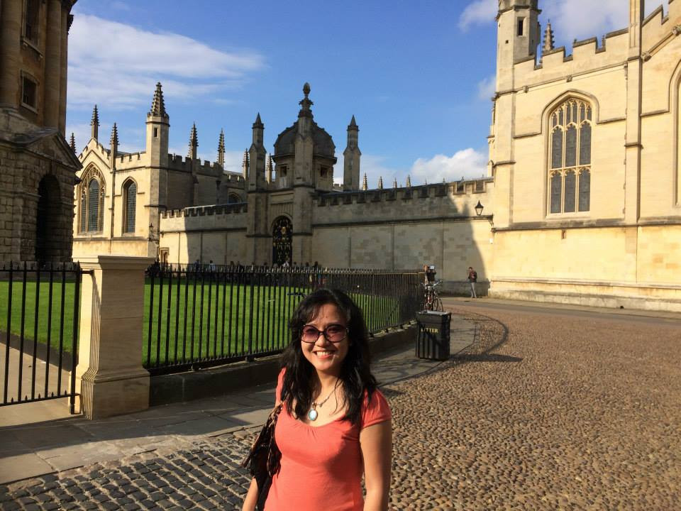 Sau hơn 2 năm gắn bó với Fossil Việt Nam. Tháng 3/2018, bà Trang rời công ty này. Ảnh: FBNV.