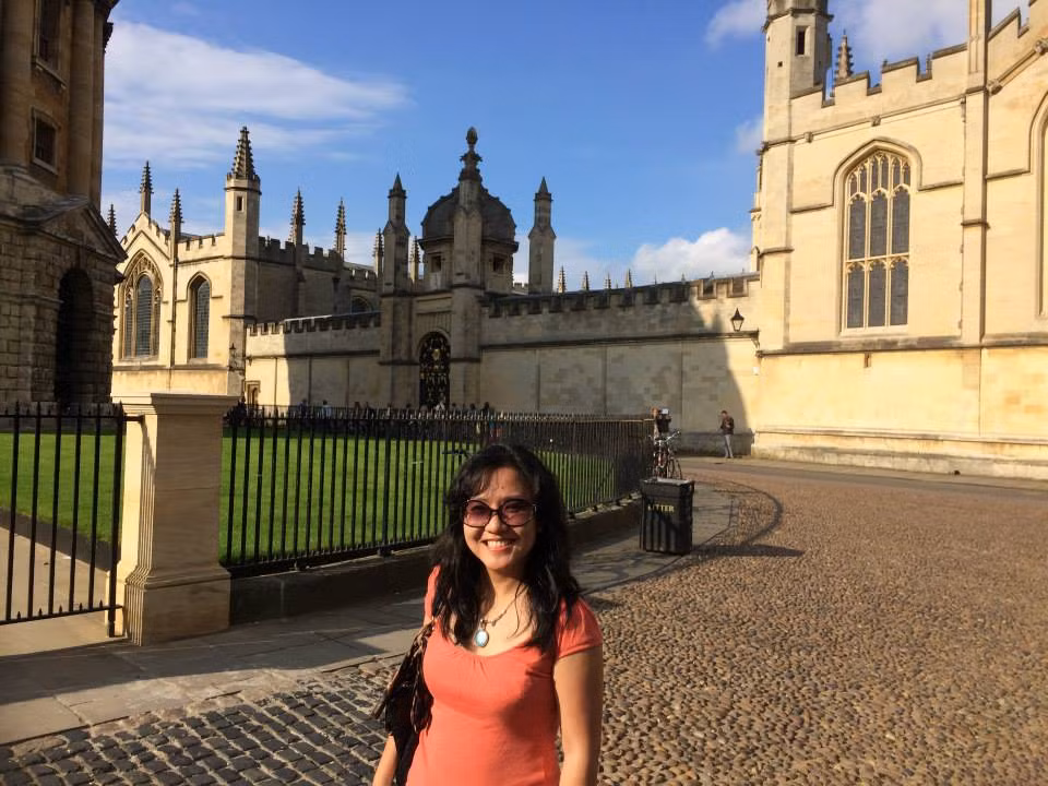 Sau hơn 2 năm gắn bó với Fossil Việt Nam. Tháng 3/2018, bà Trang rời công ty này. Ảnh: FBNV.