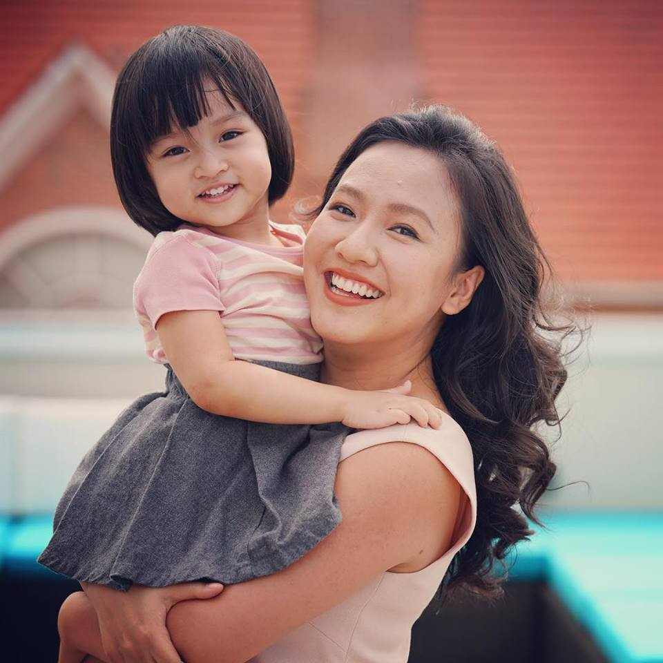 Tháng 12/2018, Lê Diệp Kiều Trang tiếp khỏi Facebook sau 9 tháng gắn bó với lý do không thu xếp được công việc gia đình. Ảnh: FBNV.