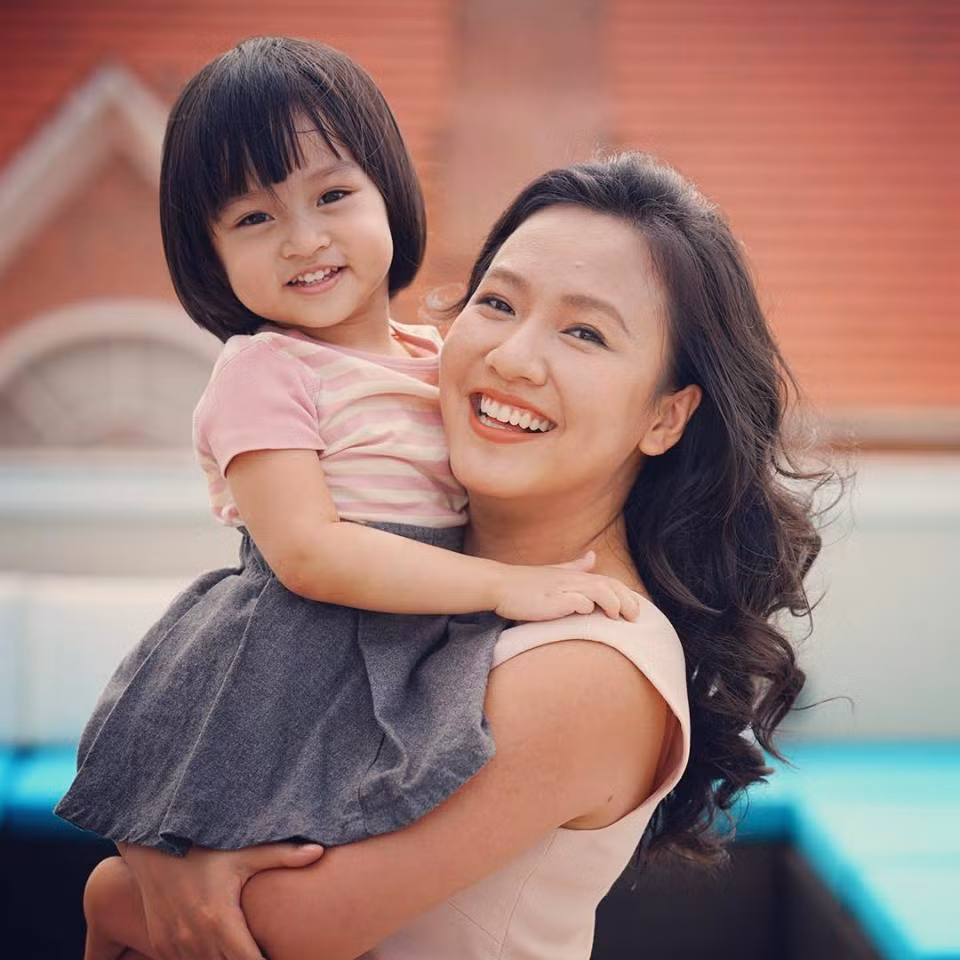 Tháng 12/2018, Lê Diệp Kiều Trang tiếp khỏi Facebook sau 9 tháng gắn bó với lý do không thu xếp được công việc gia đình. Ảnh: FBNV.