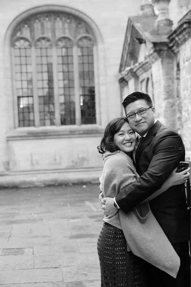 Bà Trang cho biết, thời gian làm việc cho mạng xã hội này là một chặng đường thú vị, được học hỏi, được xây dựng và dẫn dắt bộ phận kinh doanh của Facebook tại Việt Nam. Ảnh: FBNV.