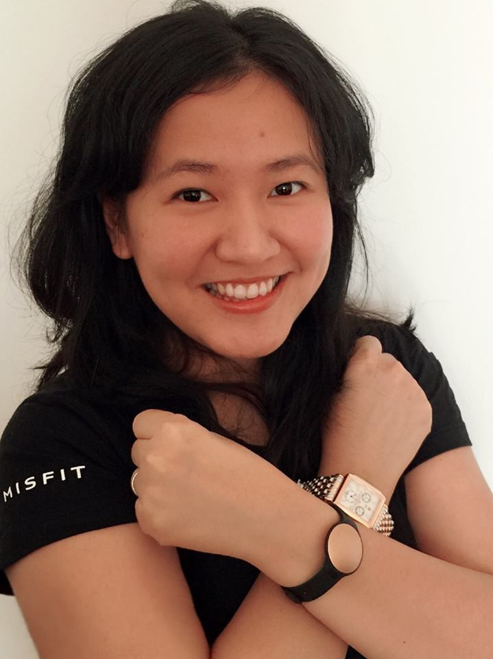 Năm 2015, Startup này được bán cho Fossil Group với giá 260 triệu USD. Sau khi bán công ty, bà Trang giữ vị trí phó chủ tịch vận hành tập đoàn kiêm tổng giám đốc Fossil Việt Nam. Ảnh: FBNV.