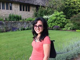 Trước khi đảm nhận vai trò lãnh đạo tại những công ty công nghệ, Lê Diệp Kiều Trang từng làm việc tại Ngân hàng HSBC TP HCM và Tập đoàn tư vấn tài chính McKinsey tại Mỹ. Ảnh: FBNV.