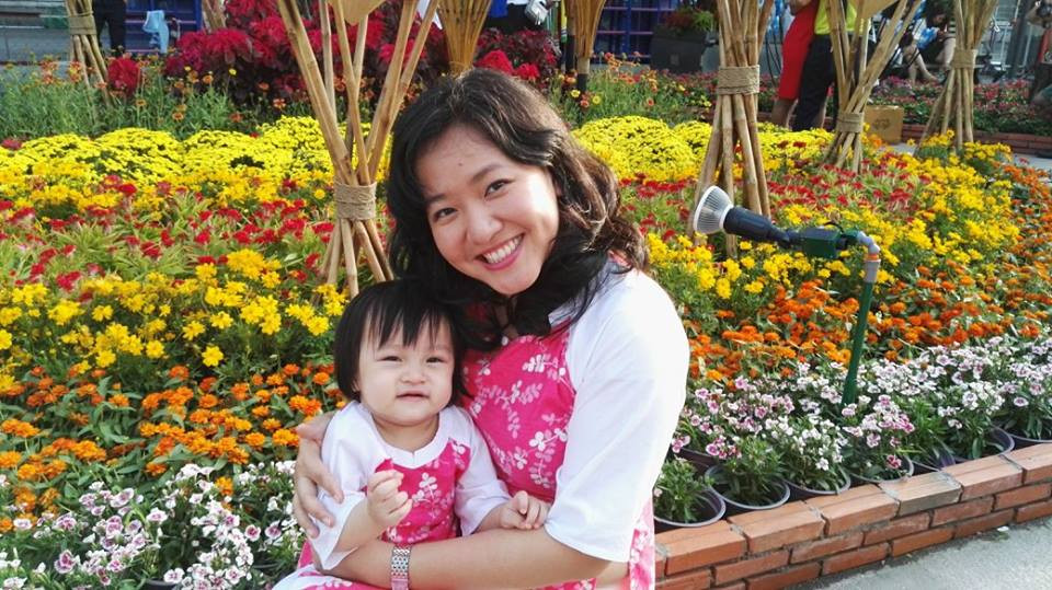 Trước khi làm việc cho Facebook, bà Lê Diệp Kiều Trang từng đảm nhiệm vị trí COO (giám đốc vận hành) và CFO (giám đốc tài chính) tại Misfit. Ảnh: FBNV.