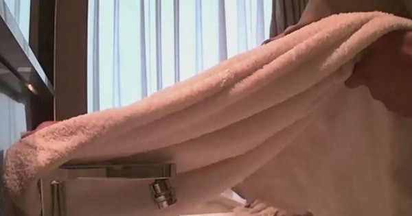 Tháng 4/2015, trang Sohu (Trung Quốc) đưa tin, phóng viên báo này đã phát hiện ra những cảnh tượng “kinh hoàng” tại một chi nhánh khách sạn Home Inn ở Hàng Châu, Trung Quốc. Ảnh: Sohu.