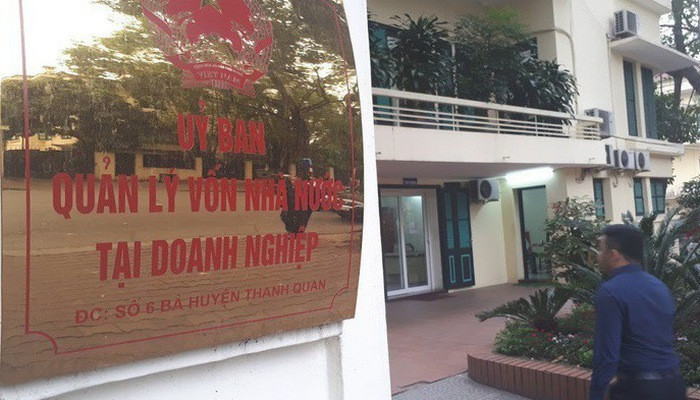 Bo Quoc phong dong tinh phuong an chuyen 14 co quan ve Tay Ho Tay