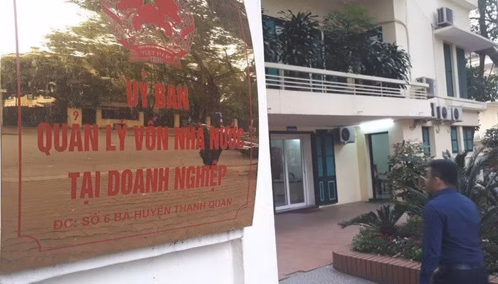 Bo Quoc phong dong tinh phuong an chuyen 14 co quan ve Tay Ho Tay