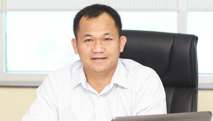 Tiet lo cuc soc choang ve so co phieu HAG em trai bau Duc so huu