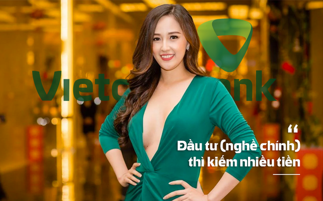 Không chỉ vậy, Mai Phương Thúy còn là một nhà đầu tư chứng khoán khi "ôm nhiều cổ phiếu" như VCB (Vietcombank), VJC (Vietjet), HPG (Hòa Phát).