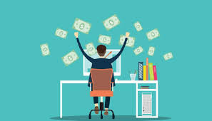 Sẽ thật sai lầm nếu như bạn cho rằng chỉ giàu có khi đươc thừa kế tài sản. Thực tế, trong 10.000 triệu phú được phỏng vấn, chỉ 21% nhận được tiền thừa kế, còn lại đều xuất thân từ gia đình nghèo khó hoặc bình thường.