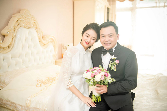 Sau khi đăng quang Hoa hậu bản sắc Việt toàn cầu 2016, Thu Ngân kết hôn và sinh con ở tuổi 21. Thu Ngân cũng không còn hoạt động ở showbiz.